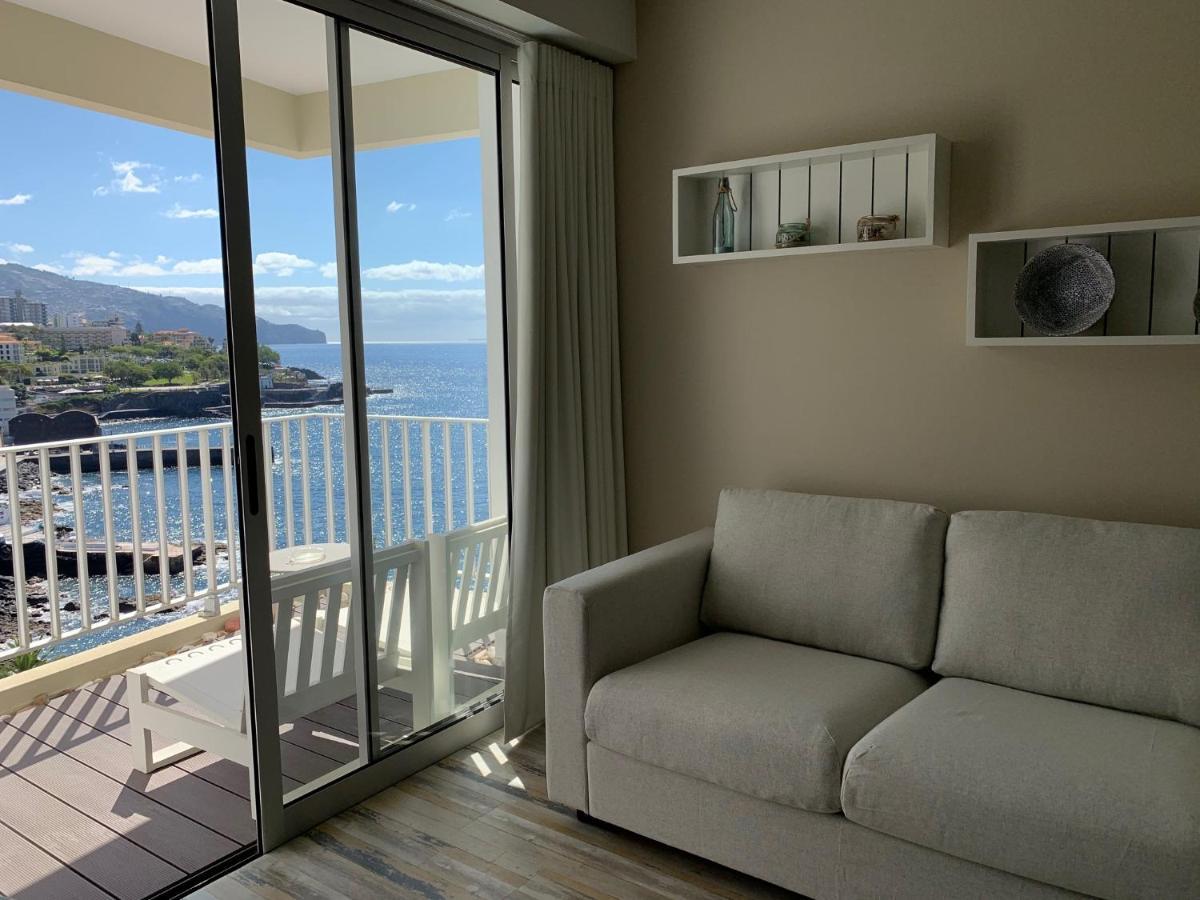 Apartamentos Do Mar Funchal  Extérieur photo